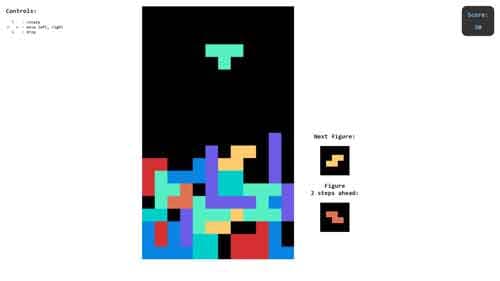 Portfolio project 1